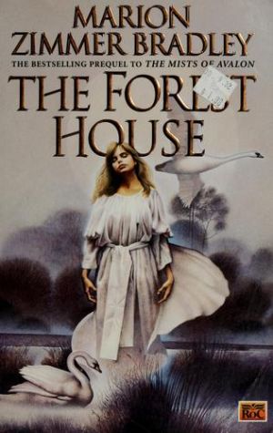 The Forest House