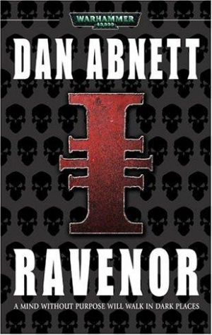 Ravenor (ravenor 1)