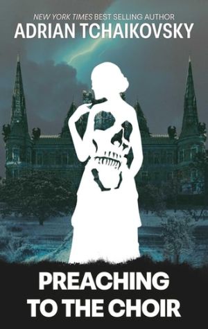 Preaching to the Choir Limited Edition Signed Hardcover