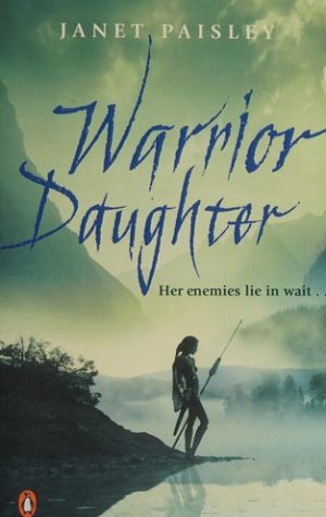 Warrior Daughter
