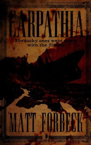 Carpathia