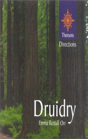 Druidry