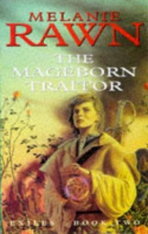 Mageborn Traitor, the (exiles)