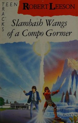 Slambash Wangs of a Compo Gormer.