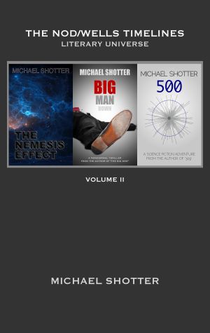 The Nod/wells Timelines - Volume 2