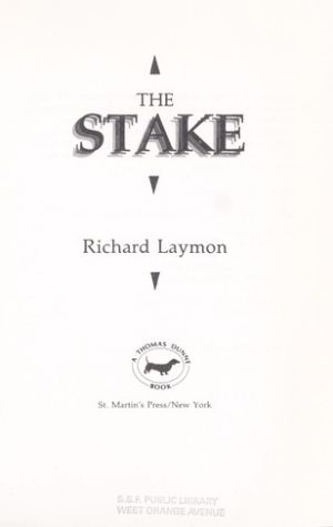 The Stake