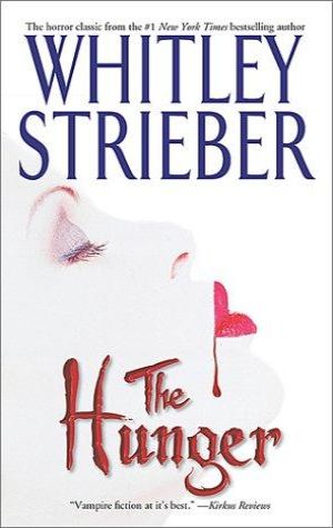 The Hunger
