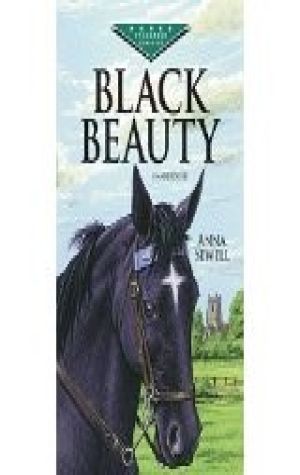 Black Beauty