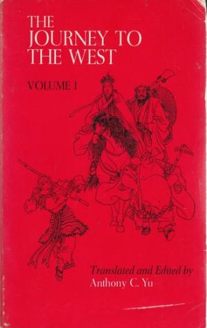 Journey to the West, Volume 1 (journey to the West)