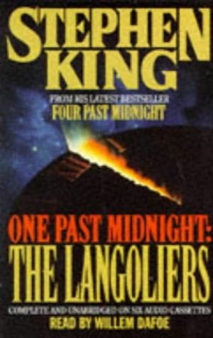 One Past Midnight