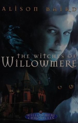 The Witches of Willowmere