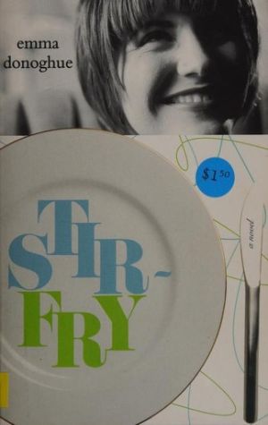 Stir-fry