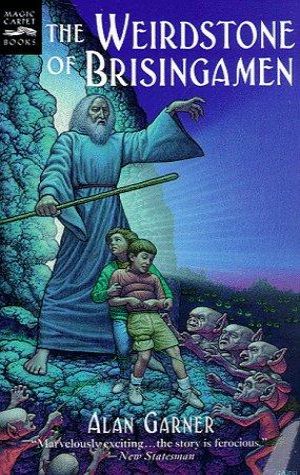 The Weirdstone of Brisingamen