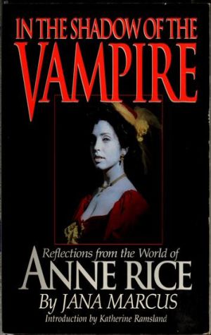 In the Shadow of the Vampire