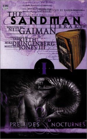 The Sandman