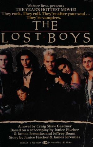 The Lost Boys