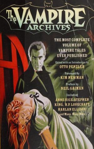 The Vampire Archives