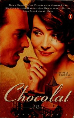 Chocolat