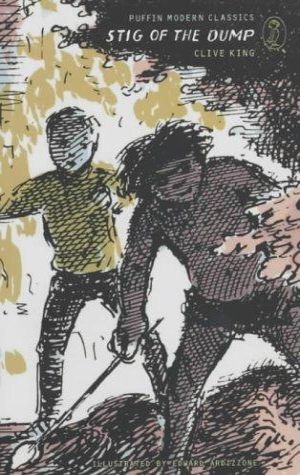 Stig of the Dump (puffin Modern Classics)