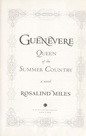 Guenevere
