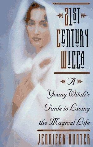 21st Century Wicca