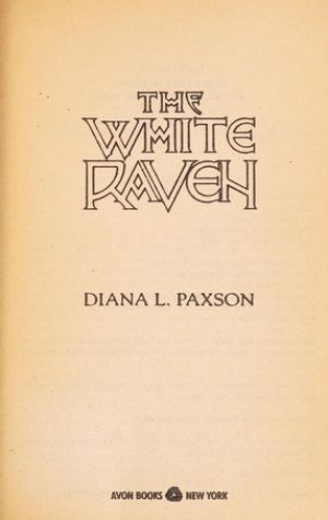 The White Raven