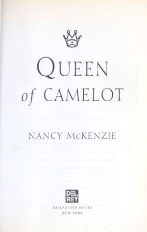 Queen of Camelot
