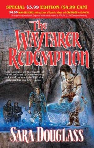 The Wayfarer Redemption