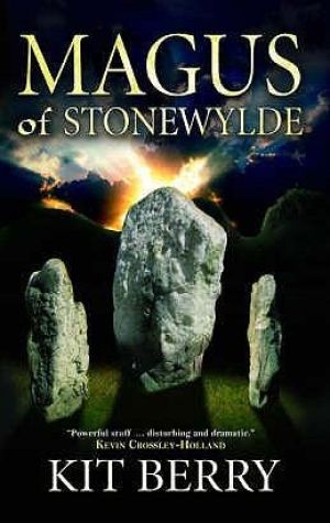 Magus of Stonewylde