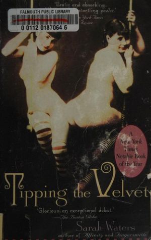 Tipping the Velvet