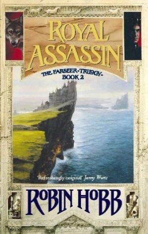 Royal Assassin