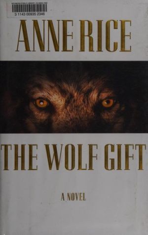 The Wolf Gift
