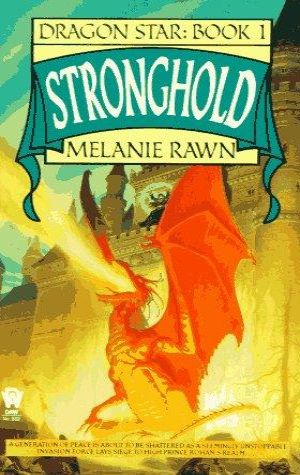 Stronghold (dragon Star, Book 1)