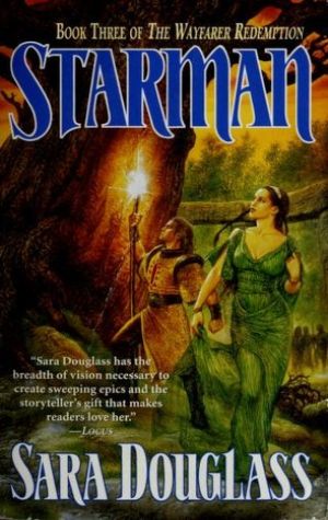 Starman (wayfarer Redemption)