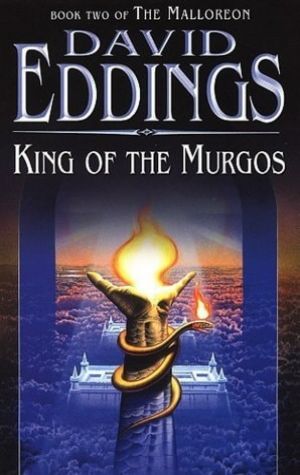 King of the Murgos (malloreon)