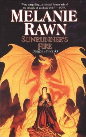 Sunrunner's Fire (dragon Prince)