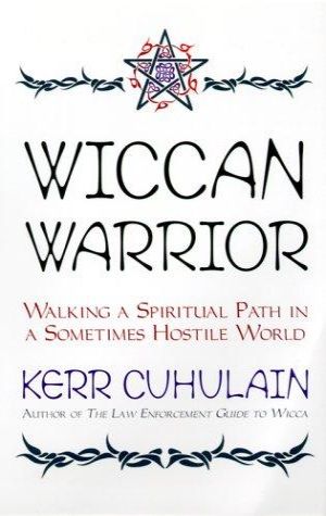 Wiccan Warrior