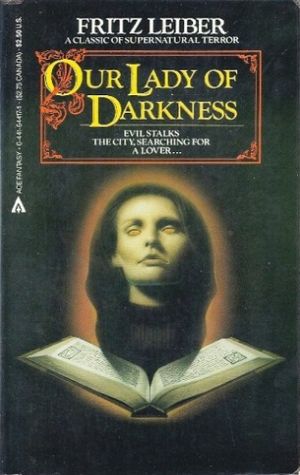 Our Lady of Darkness