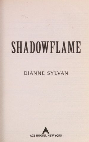 Shadowflame