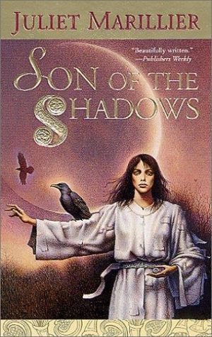 Son of the Shadows (the Sevenwaters Trilogy, Book 2)