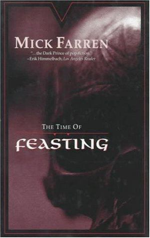 The Time of Feasting
