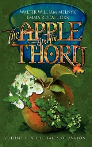 Apple and the Thorn