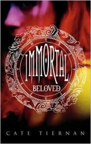 Immortal Beloved (immortal Beloved #1)