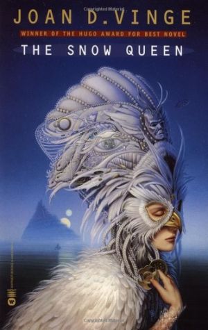 The Snow Queen