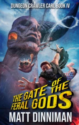 Gate of the Feral Gods
