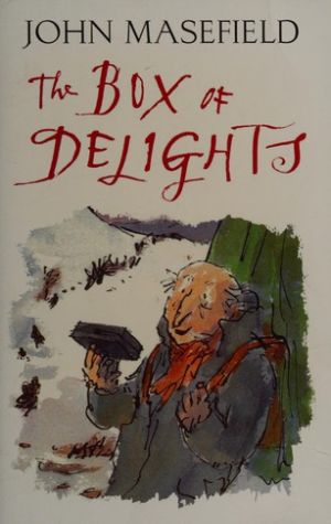 The Box of Delights.