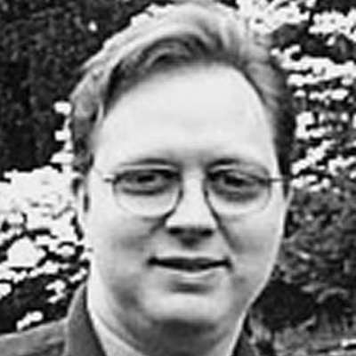 Michael Shotter